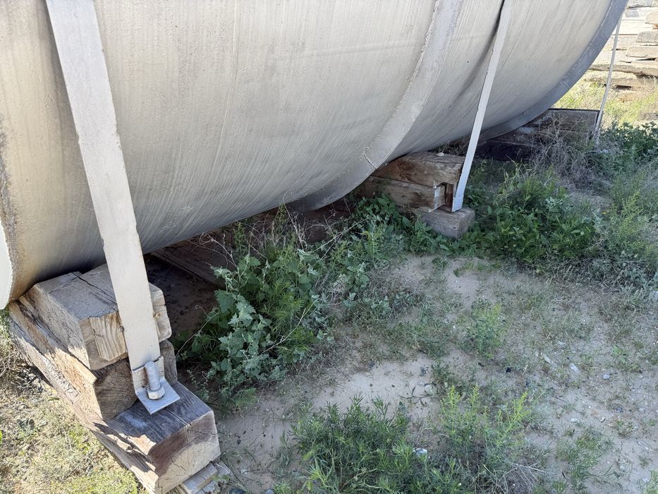 47 куб қазан сатылады.