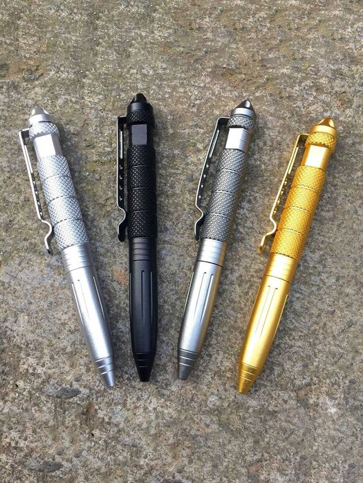 Тактическа химикалка