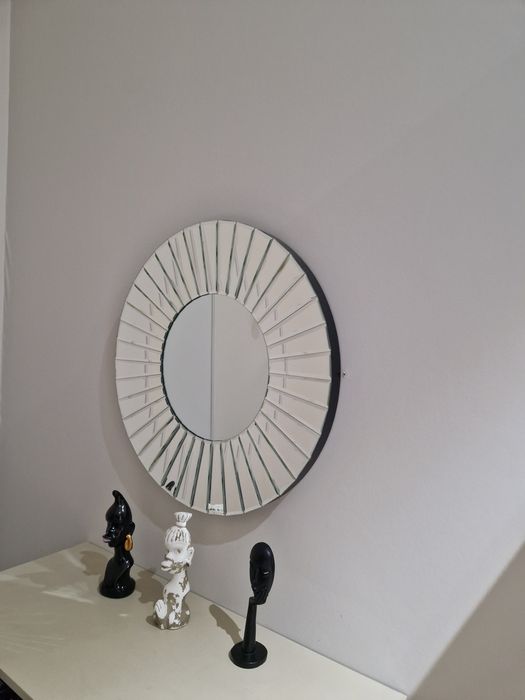 Зеркало настенное