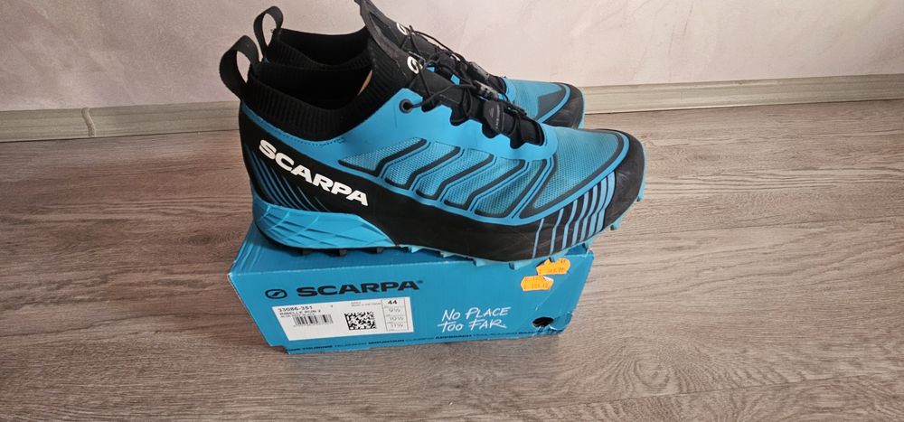 Scarpa Ribelle Run 2(44eu)