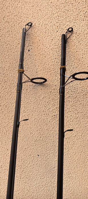 Риболовни въдици и макари