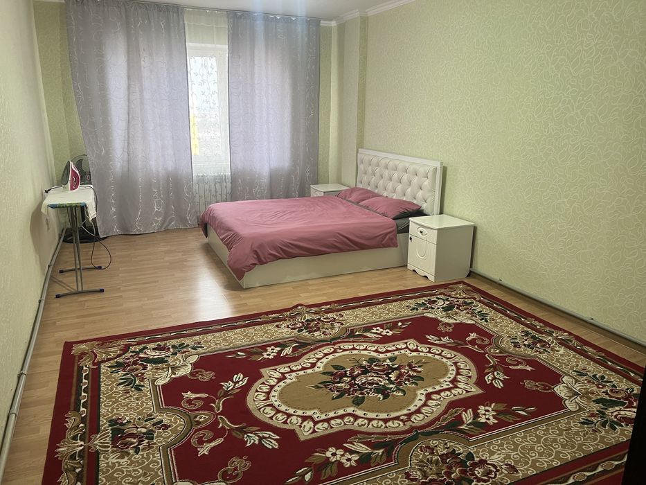 2 ком на 4 чел посуточно рядом с Rixos
