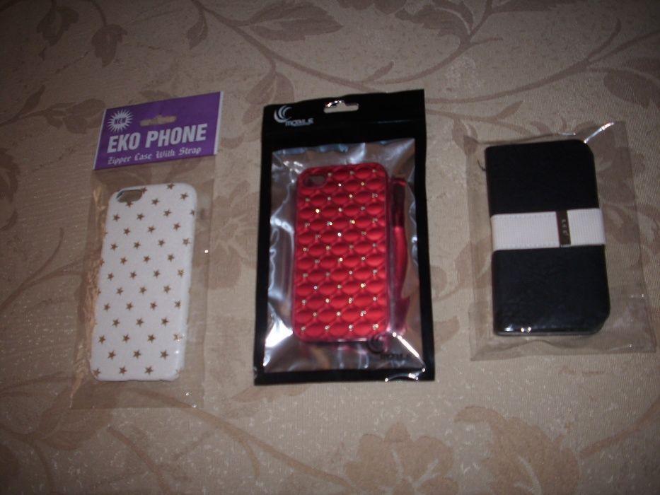 Нов кейс за Айфон 6