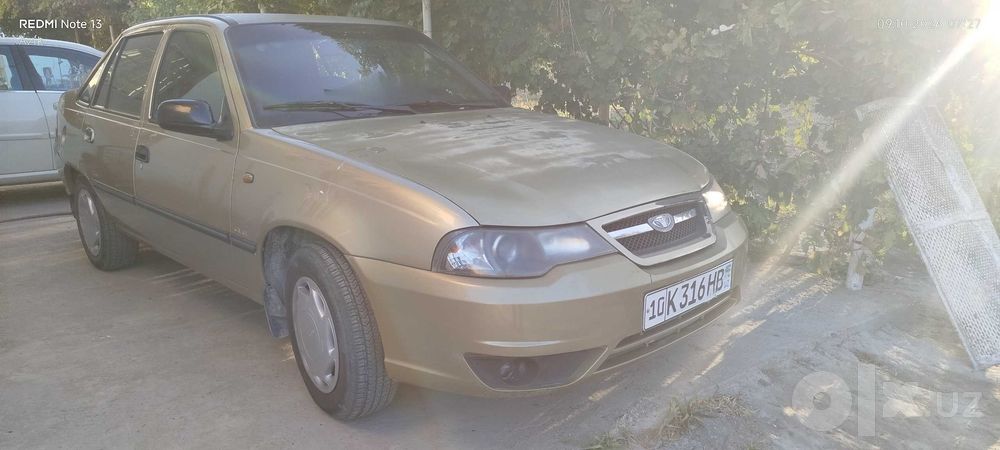 Neksiya 2 Daewoo