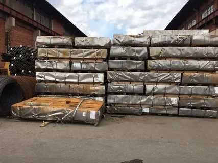 Listlar optom Стальные листы ОПТОМ