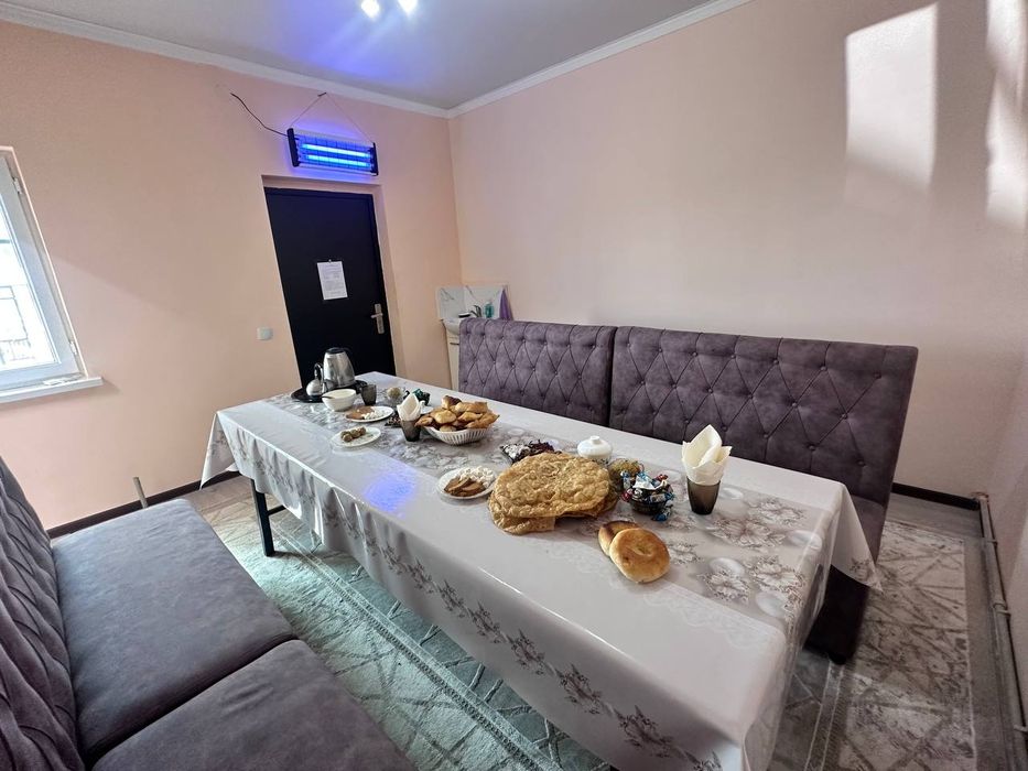 Дом дачу, гостевой дом