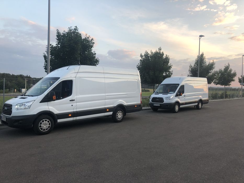 Transport Marfa Sibiu