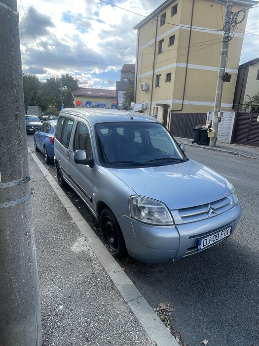 CITROËN Berlingo 2004 — imagine 2