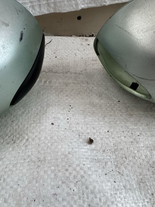 Оригинални огледала Ланчия Lancia Ypsilon