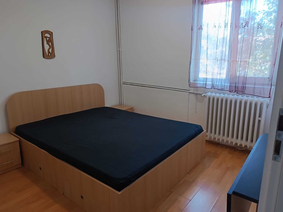 Proprietar închiriez apartament 3 camere Brâncoveanu
