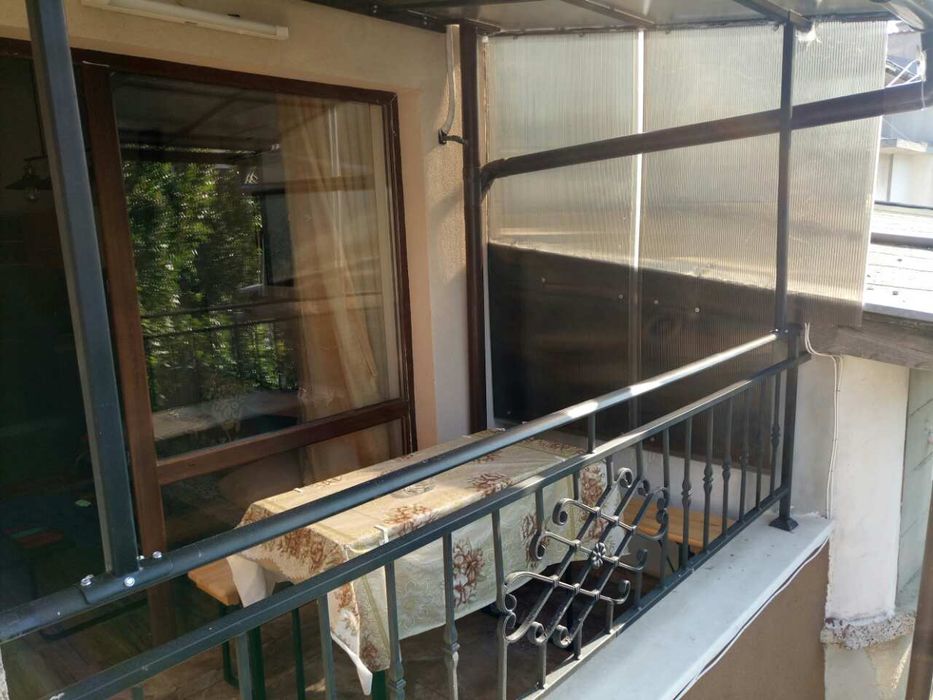 Дава се под наем Двустаен апартамент в Бургас, Възраждане - 45 кв.м за 400 € - Снимка #8