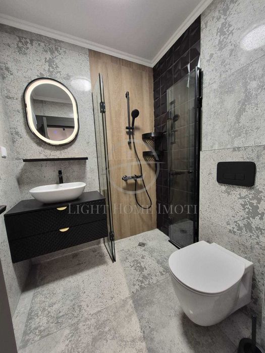 Продава се Двустаен апартамент в Пловдив, Остромила - 80 кв.м за 886 €/кв.м - Снимка #11