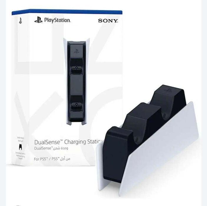 Playstation 5 zaryadka