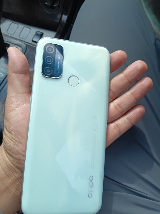 Телефон Смартфон OPPO