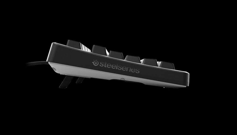 Клавиатура игровая SteelSeries Apex 150