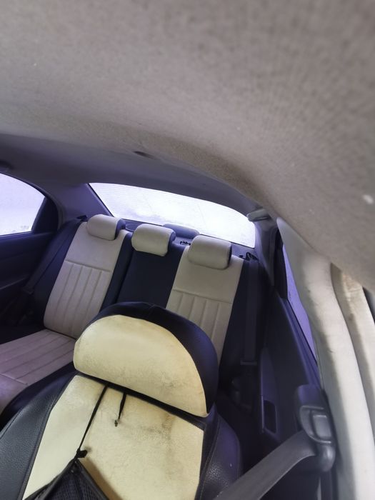 Chevrolet Aveo 1.2 Negociabil