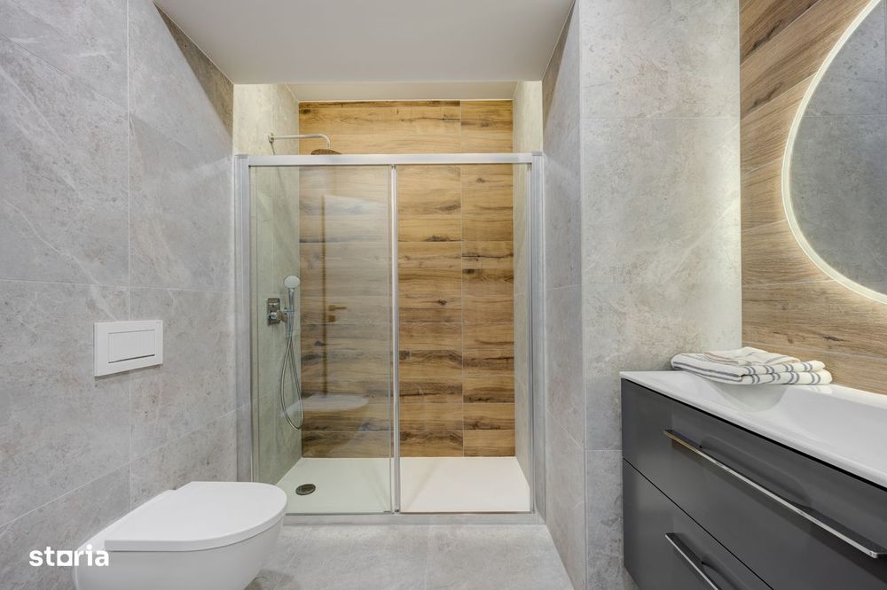AFI Home North - 4 camere, mobilat&utilat, pet-friendly,Promenada Mall