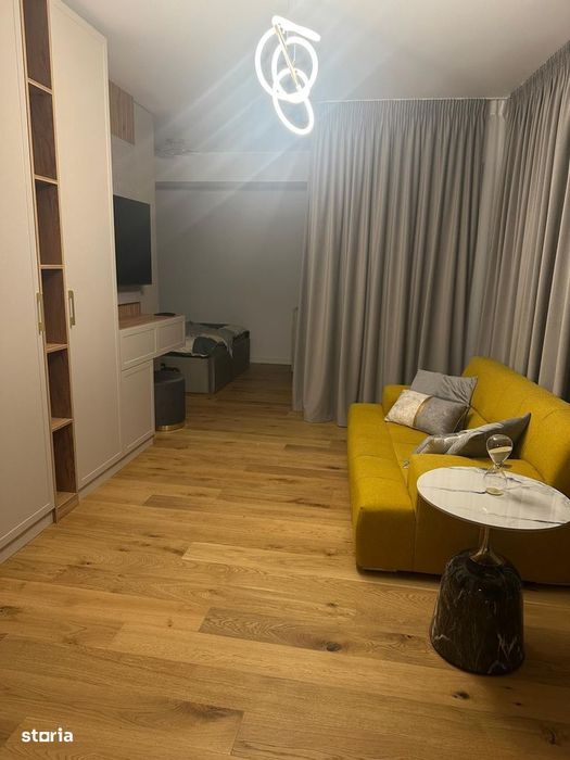 Apartament 2 camere, garaj, Centrul Civic