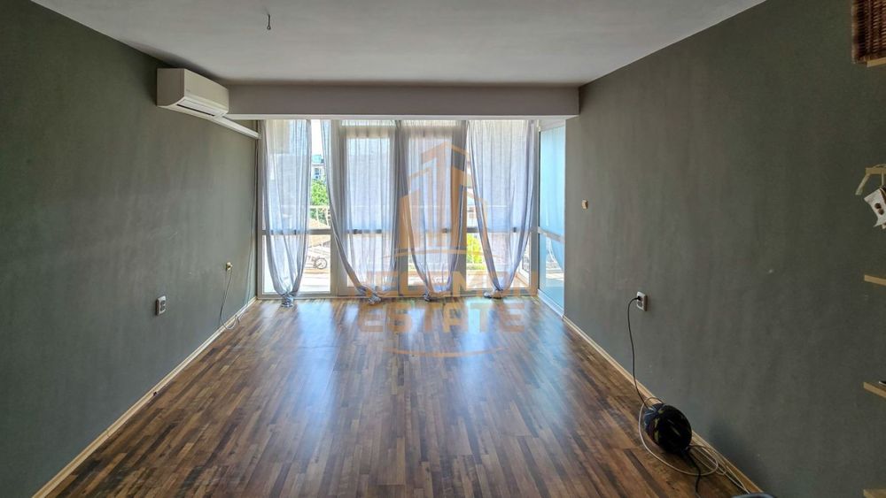 Продава се Двустаен апартамент в Варна, Гръцка махала - 51 кв.м за 3628 €/кв.м - Снимка #1