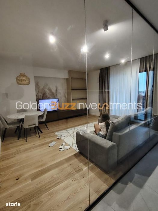 Apartament 3 camere | Nusco | Parcare