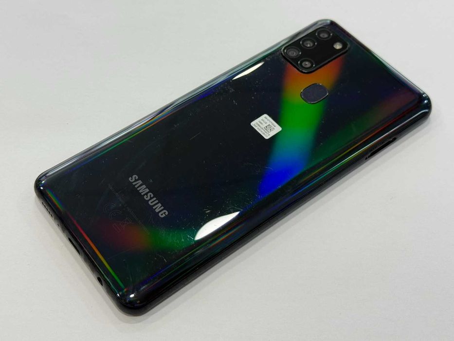 Samsung Galaxy A21s – 32GB / 3GB RAM