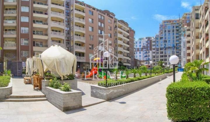 2-стаен в Бургас-Зорница площ 60 цена 150000 - снимка 6