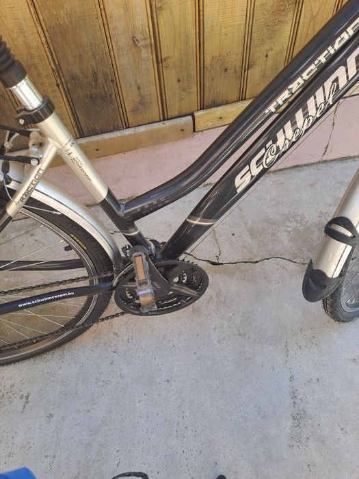 Vînd 2 Biciclete Noi