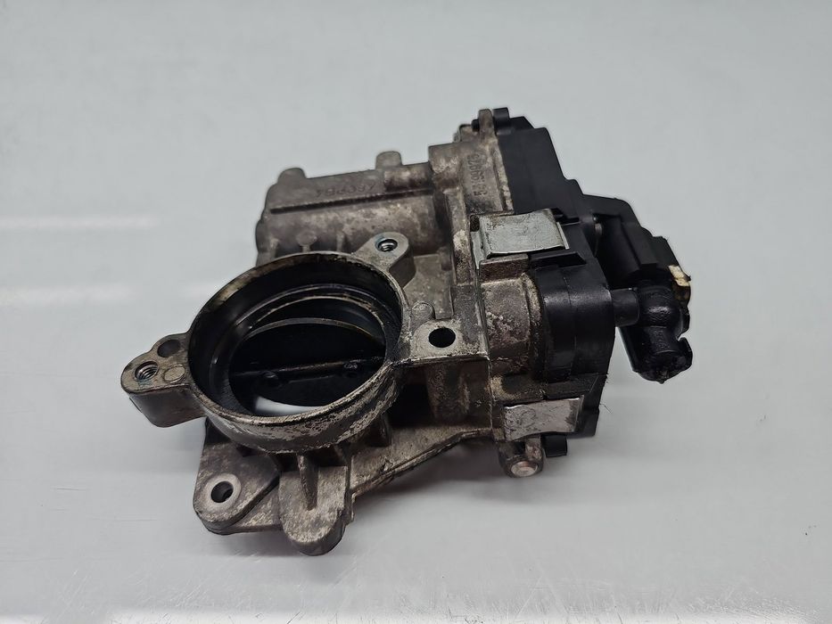 Clapeta acceleratie Opel Astra H [Fabr 2004-2009] 55199975 1.0 CDTI Z1