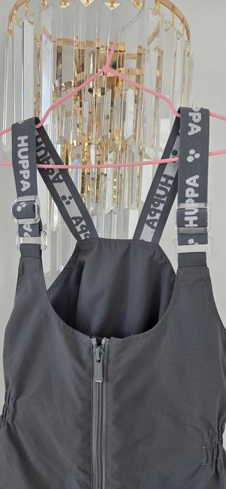 Зимний комбинезон HUPPA размер 116