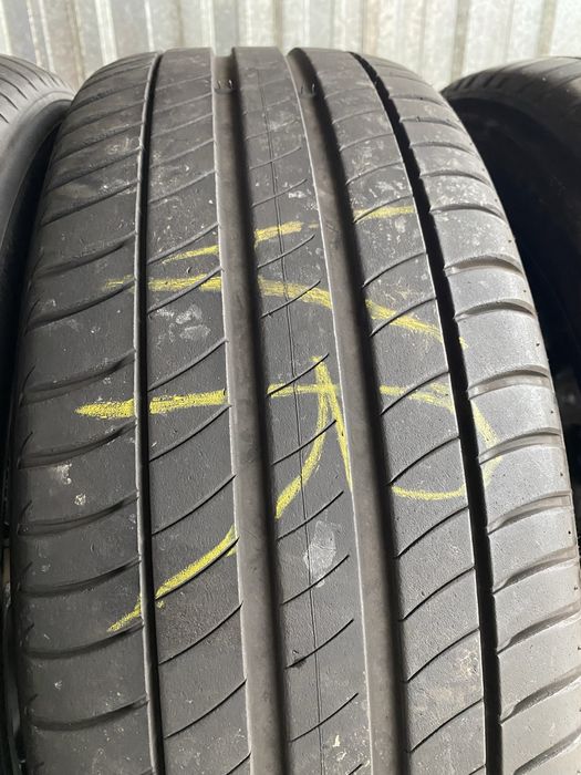 225/50/18 Мишелин Летни