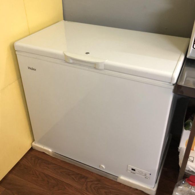 Морозилка Haier  200