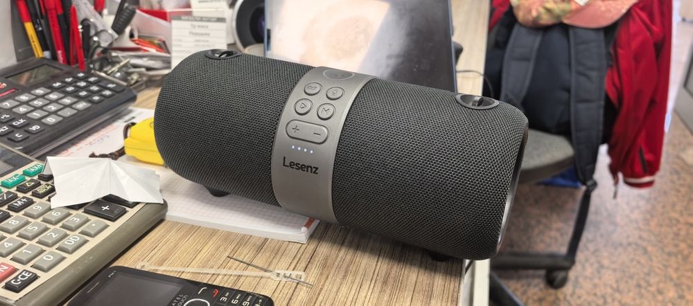 Lesenz Wave блутут колона