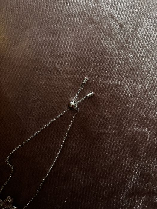 Swarovski гривна