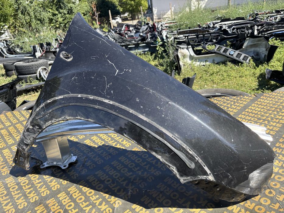 Калник Dacia Duster 1