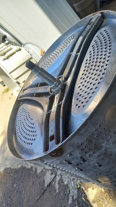 Ремонт СТИРАЛЬНЫХ машин.