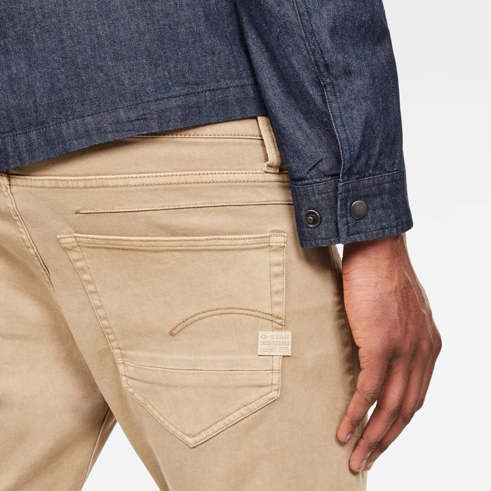 G-Star RAW D-Staq 5-pocket Skinny ОРИГИНАЛНИ мъжки дънки - 32