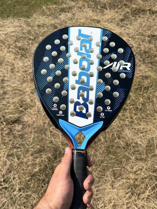 Racheta de padel BABOLAT AIR V-INNER 25