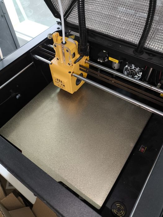 3d принтер FlyingBear Ghost 6