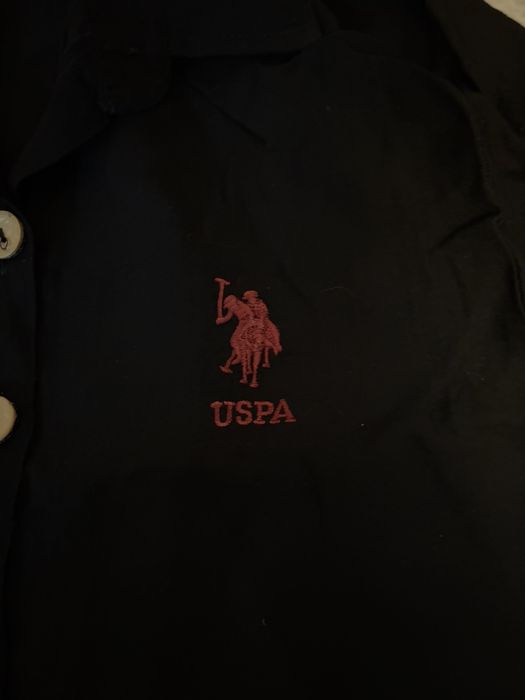 Дамска Риза U.S.Polo Assn