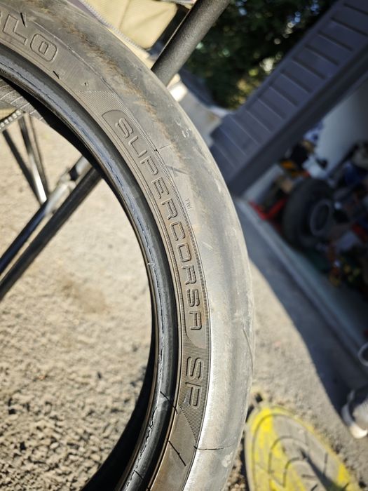 мото резина pirelli supercorsa sp 120/70 r17