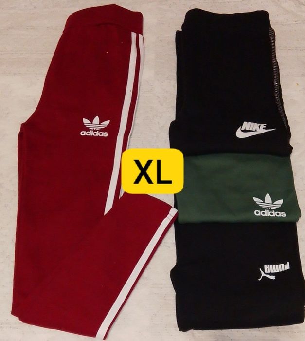 Set 4 perechi de colanți