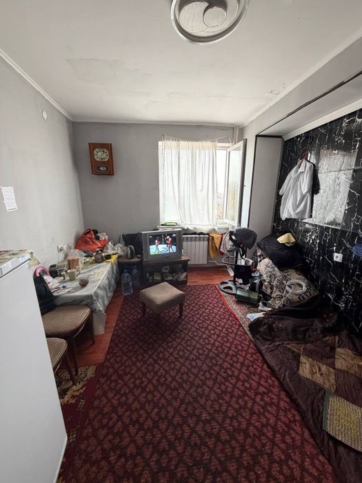 Продается малосемейка на Ттз 4 !