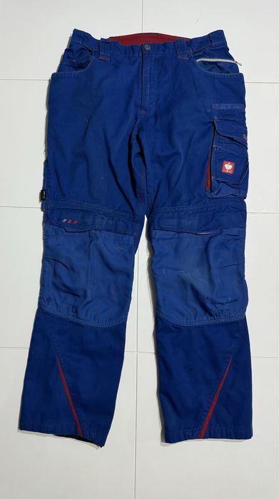 Engelbert Strauss 50 Motion 2020 pantaloni lucru