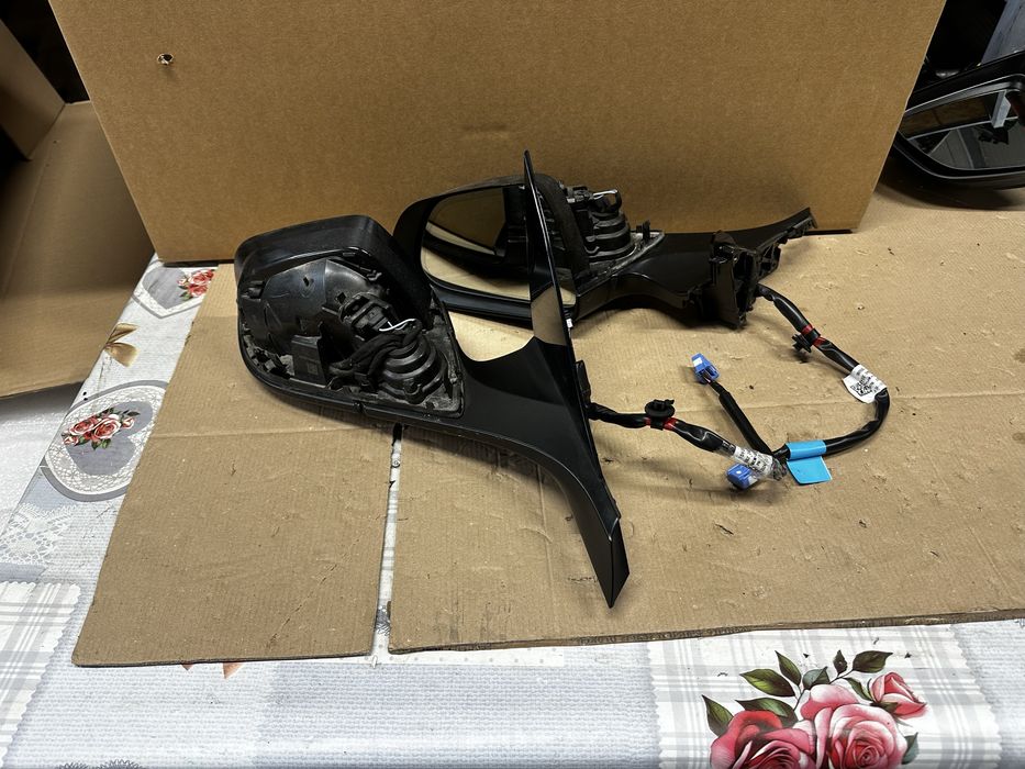 Oglindă stânga dreapta tesla 3.cod:1592033-00-D.