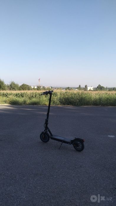 Elektro samokat Pentro