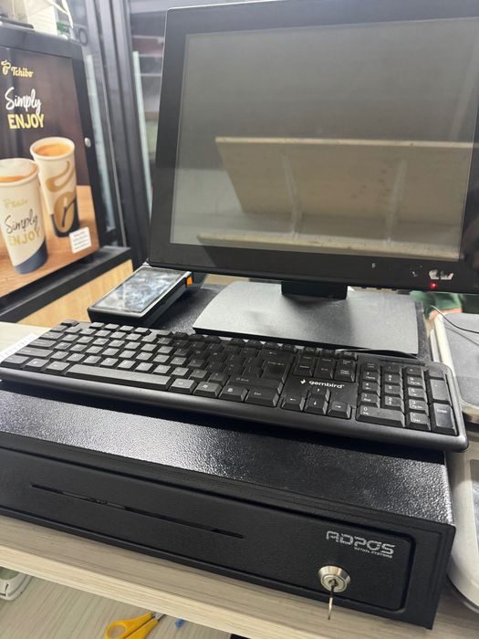 Calculator echipat complet