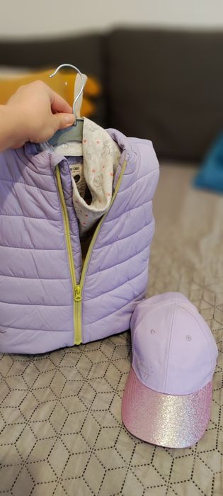 Vestă fetiță 2-3 ani, 86-92 LC Waikiki