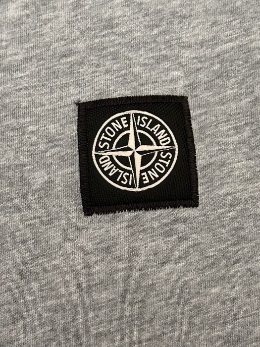 STONE ISLAND Slim Fit  Cotton Jersey T-Shirt XXL