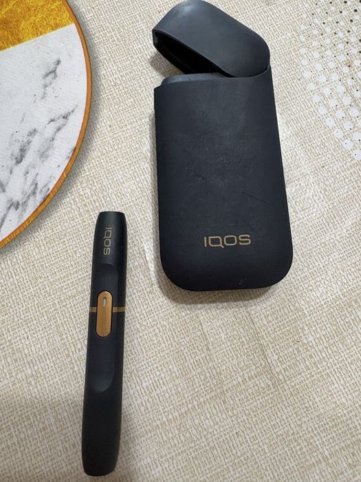 Iqos