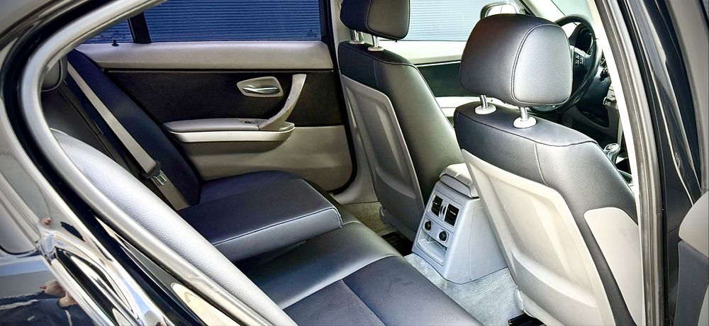 ‼️BMW 320d/E90/Euro.5